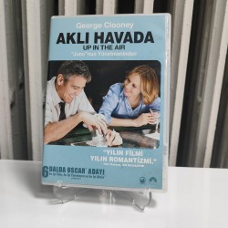 AKLI HAVADA DVD