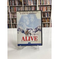 ALIVE DVD