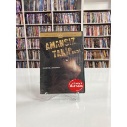 AMANSIZ TAKİP DVD