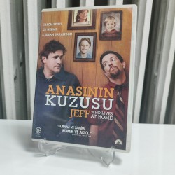 ANASININ KUZUSU DVD