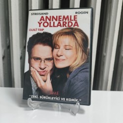 ANNEMLE YOLLARDA DVD