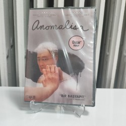 ANOMALISA DVD