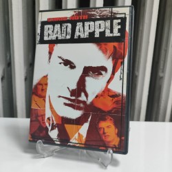 BAD APPLE DVD