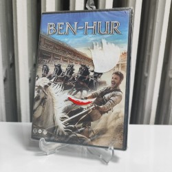 BEN HUR DVD