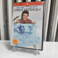 BEST DEFENCE - EN İYİ SAVUNMA DVD