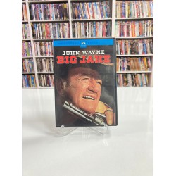 BIG JAKE DVD
