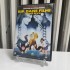 BİR DANS FİLMİ DVD
