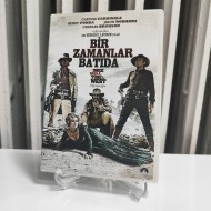 BİR ZAMANLAR BATIDA DVD 