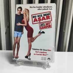 BU KIZ BENİ AŞAR DVD