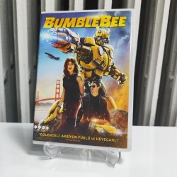 BUMBLEBEE DVD