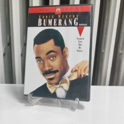 BUMERANG DVD