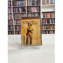 CALAMITY JANE DVD
