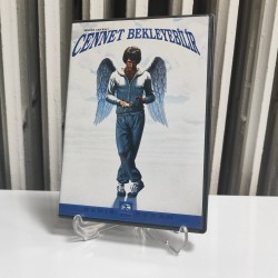 CENNET BEKLEYEBİLİR DVD