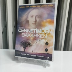 CENNETİMDEN BAKARKEN DVD