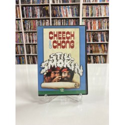 CHEECH CHONG DVD