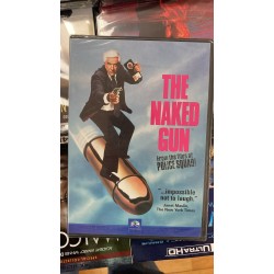 ÇIPLAK SİLAH DVD