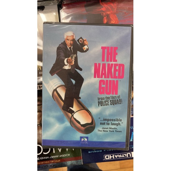 ÇIPLAK SİLAH DVD ÇIPLAK SİLAH DVD