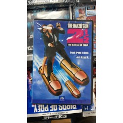 ÇIPLAK SİLAH 2 DVD