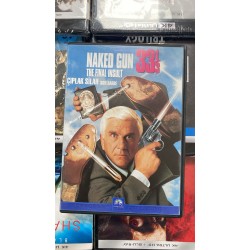 ÇIPLAK SİLAH 3 DVD