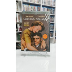 COME BACK, LITTLE SHEBA ( 1952 ) DVD