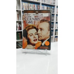 THE COUNTRY GIRL ( 1954 ) DVD
