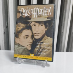 DAYS OF HEAVEN DVD