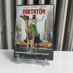 DİKTATÖR DVD