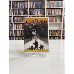 DOKUNULMAZLAR DVD