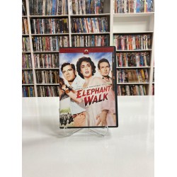 ELEPHANT WALK DVD