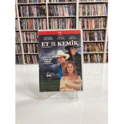ET VE KEMİK DVD