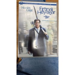 FIRTINALI HAYATLAR DVD