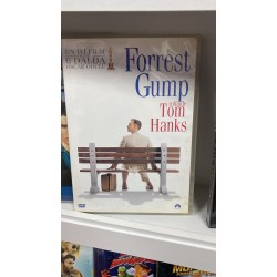 FORREST GUMP DVD