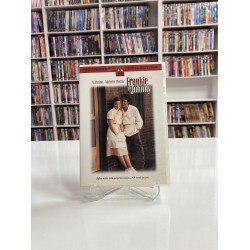 FRANKIE VE JOHNNY DVD