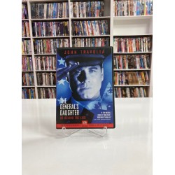 GENARELİN KIZI DVD