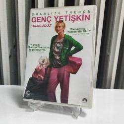 GENÇ YETİŞKİN DVD