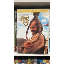 GOIN SOUTH DVD