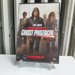 GÖREVİMİZ TEHKİLE : HAYALET PROTOKOL DVD