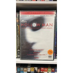 GÖRÜNMEYEN TEHLİKE DVD