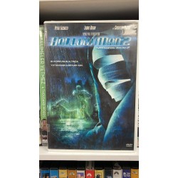 GÖRÜNMEYEN TEHLİKE 2 DVD