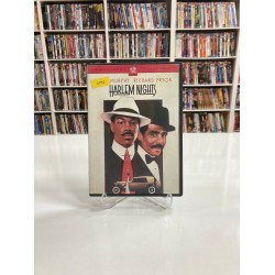 HARLEM GECELERİ - HARLEM NIGHTS DVD