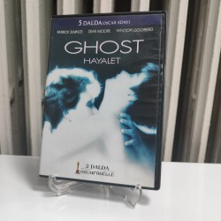 HAYALET DVD