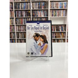 HER ŞEY NAPOLI DE BAŞLADI DVD