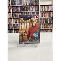 HUD DVD