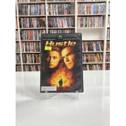HUSTLE DVD