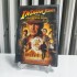 INDIANA JONES : KRİSTAL KAFATASI KRALLIĞI DVD