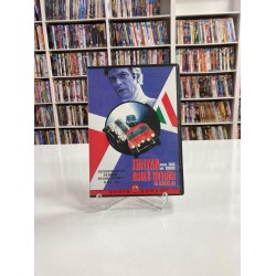 İTALYAN USULÜ SOYGUN DVD