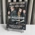 İZ PEŞİNDE DVD