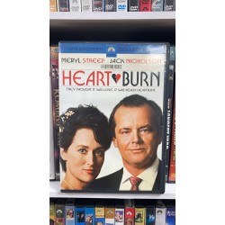 KALP AĞRISI DVD