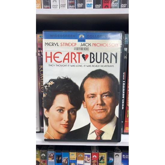 KALP AĞRISI DVD KALP AĞRISI DVD
