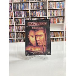 KAPIDAKİ DÜŞMAN DVD